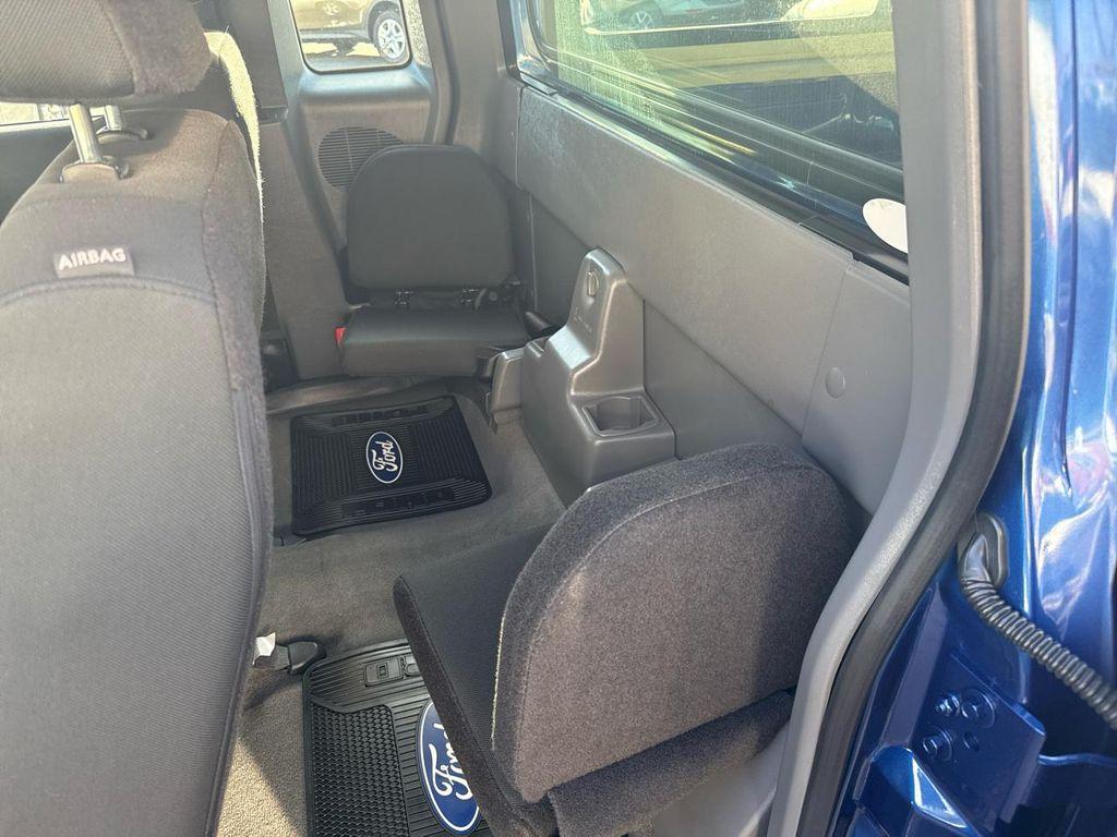 used 2011 Ford Ranger car, priced at $15,600