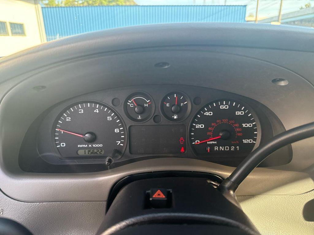 used 2011 Ford Ranger car, priced at $15,600