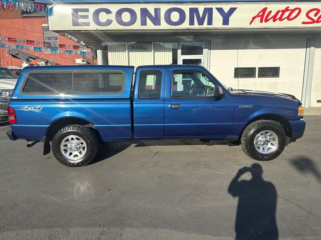 used 2011 Ford Ranger car, priced at $15,600