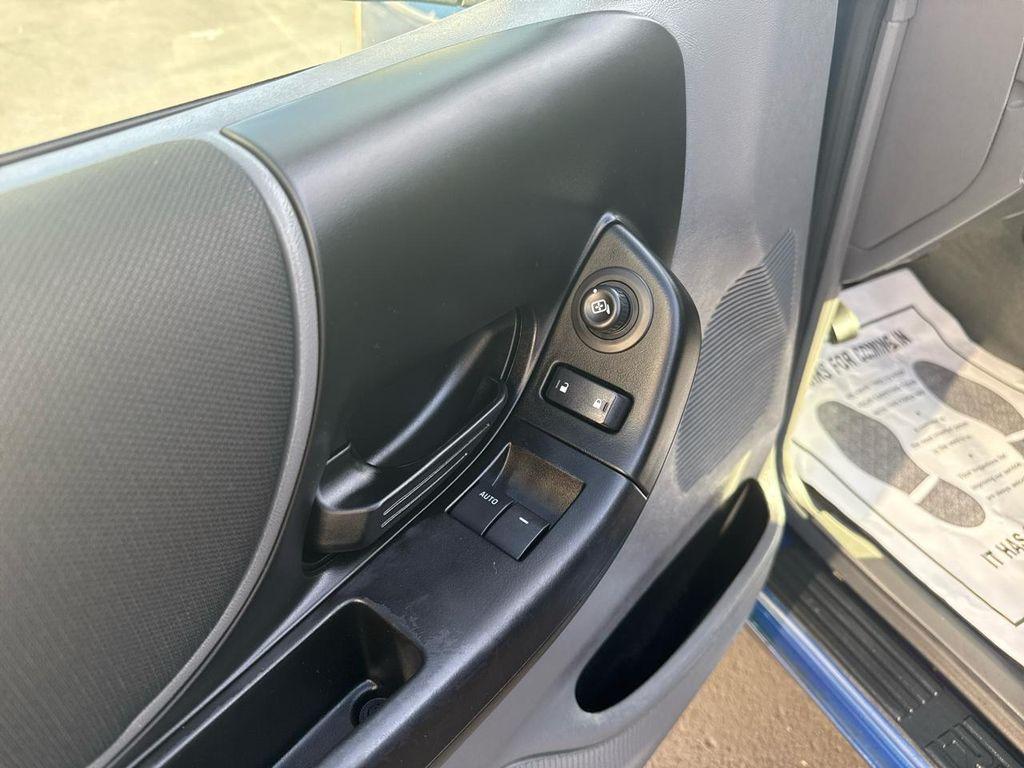 used 2011 Ford Ranger car, priced at $15,600
