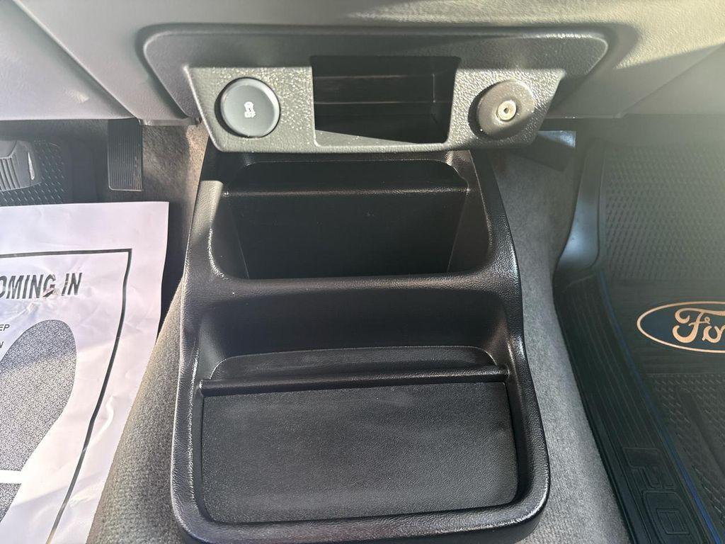 used 2011 Ford Ranger car, priced at $15,600