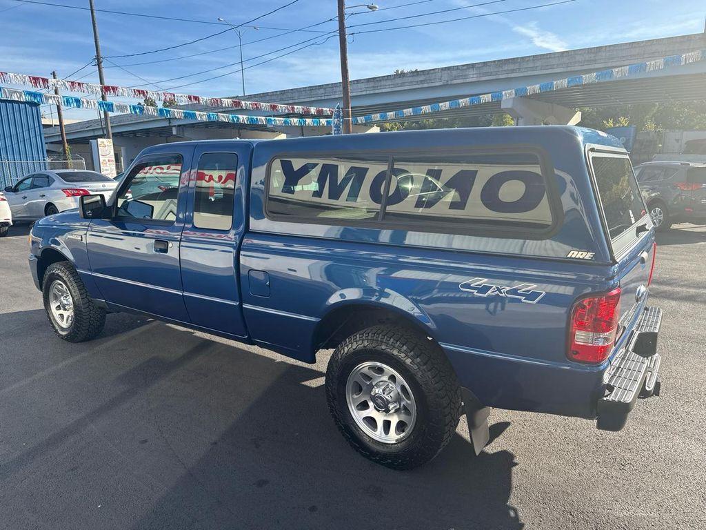 used 2011 Ford Ranger car, priced at $15,600