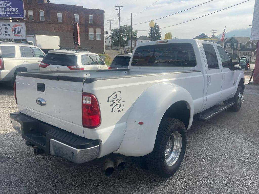 used 2016 Ford F-350 car, priced at $25,450