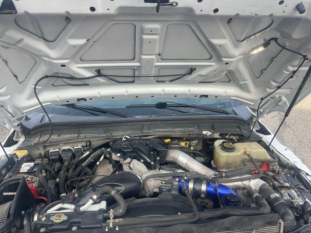used 2016 Ford F-350 car, priced at $25,450