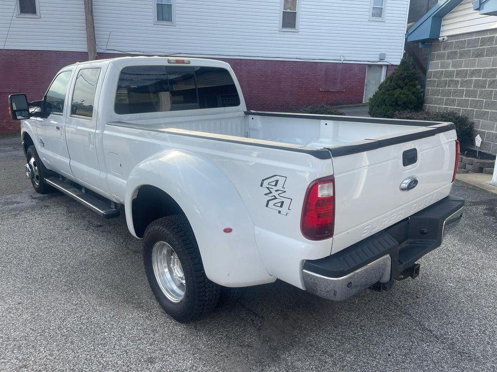used 2016 Ford F-350 car, priced at $25,450