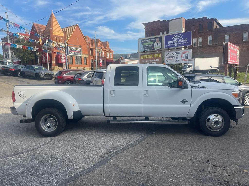 used 2016 Ford F-350 car, priced at $25,450