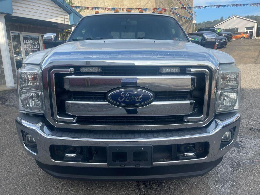 used 2016 Ford F-350 car, priced at $25,450