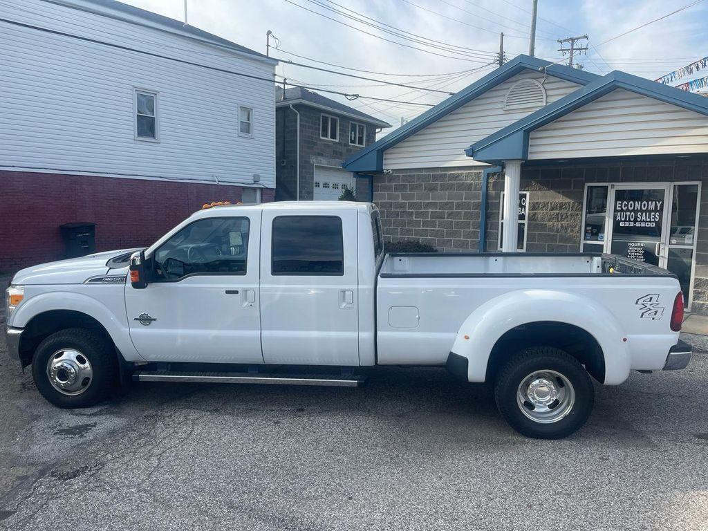 used 2016 Ford F-350 car, priced at $25,450