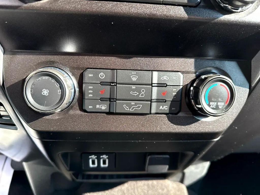 used 2019 Ford F-150 car, priced at $29,900