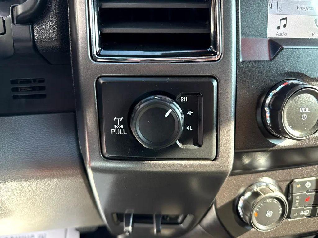 used 2019 Ford F-150 car, priced at $29,900