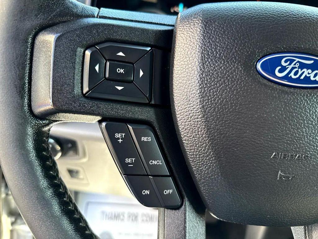 used 2019 Ford F-150 car, priced at $29,900