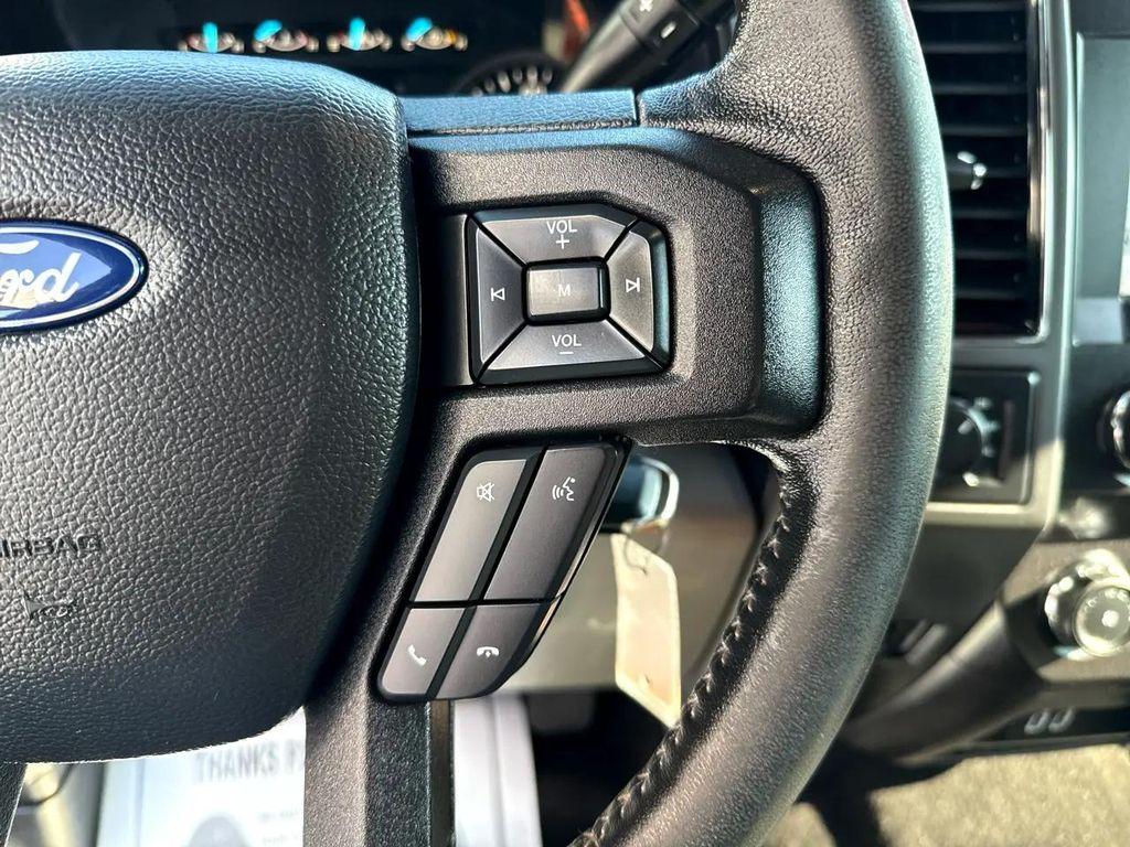 used 2019 Ford F-150 car, priced at $29,900