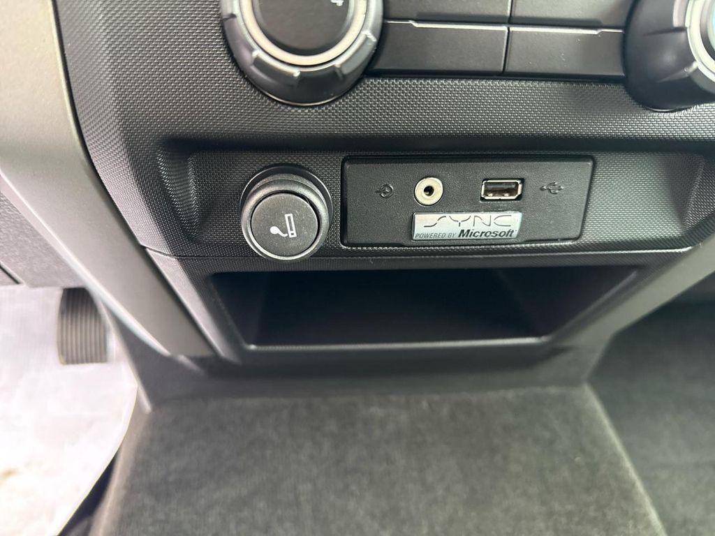 used 2011 Ford F-150 car, priced at $18,500