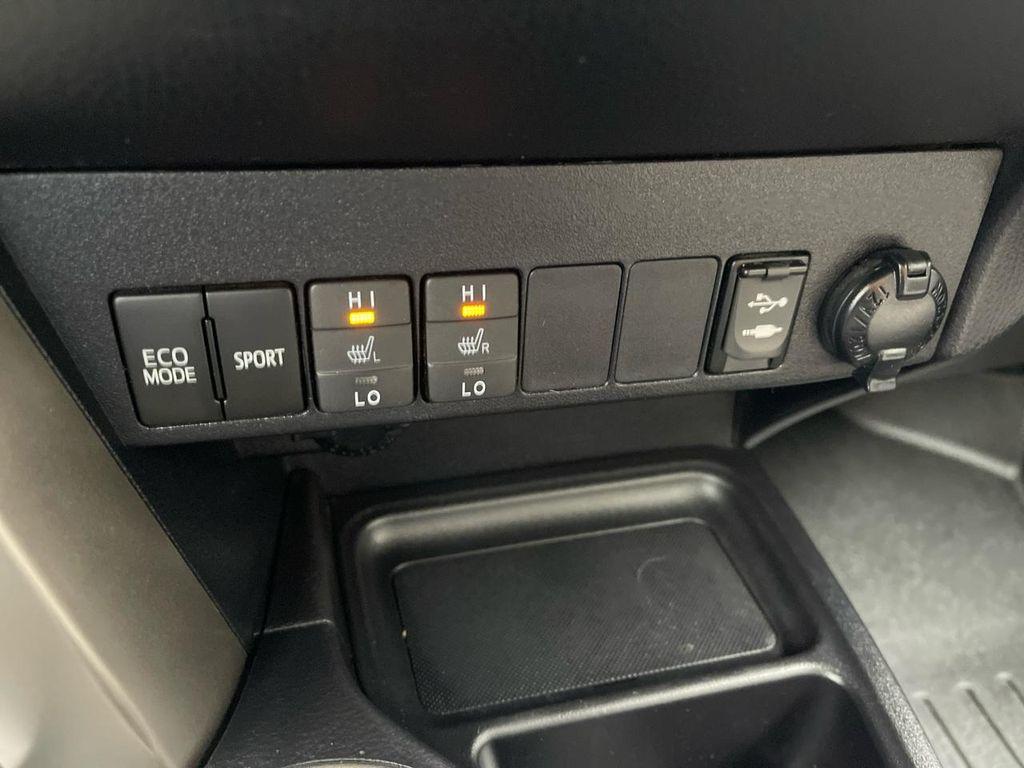 used 2014 Toyota RAV4 car, priced at $11,995