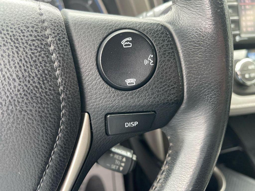 used 2014 Toyota RAV4 car, priced at $11,995