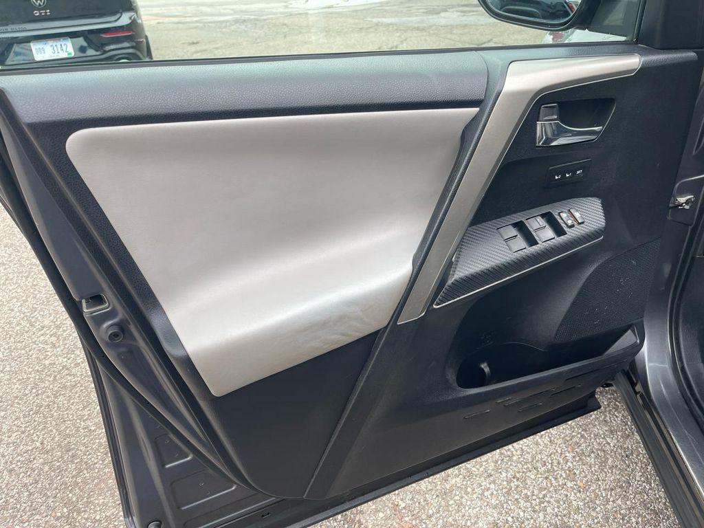 used 2014 Toyota RAV4 car, priced at $11,995