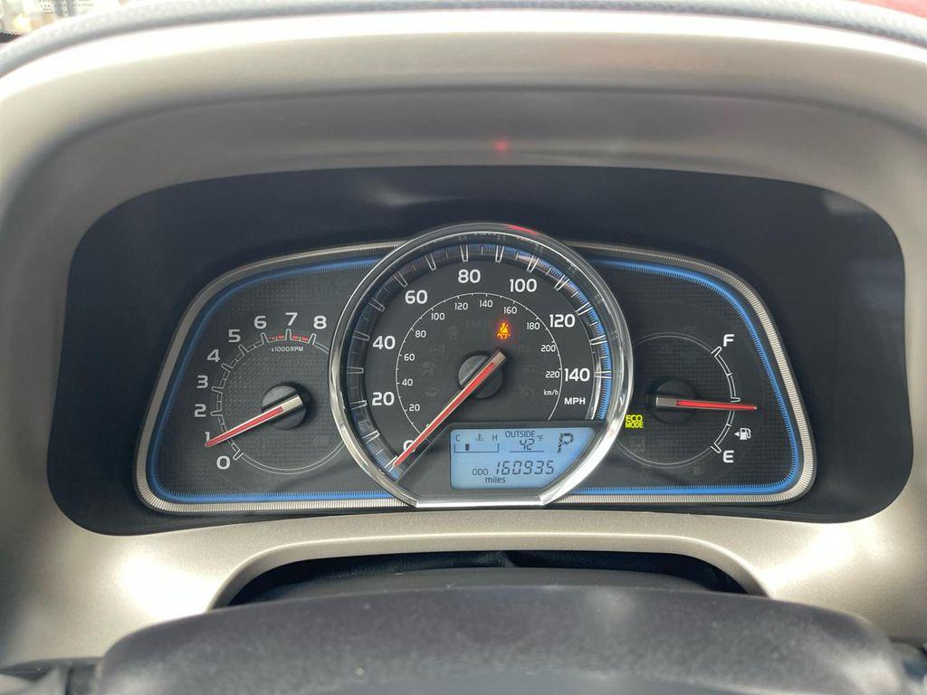 used 2014 Toyota RAV4 car, priced at $11,995