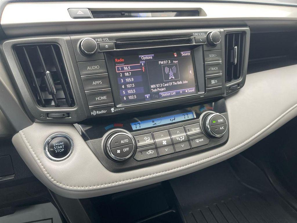 used 2014 Toyota RAV4 car, priced at $11,995