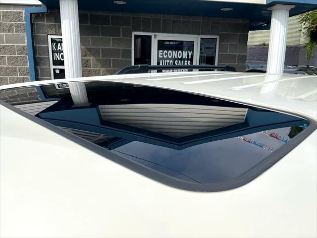 used 2012 Honda Pilot car, priced at $6,995