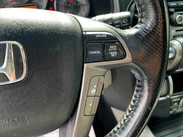 used 2012 Honda Pilot car, priced at $6,995