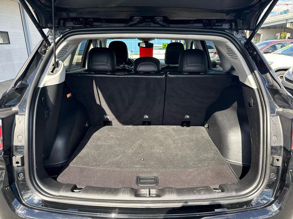 used 2018 Jeep Compass car, priced at $16,900