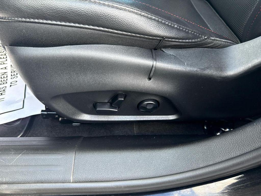 used 2018 Jeep Compass car, priced at $16,900