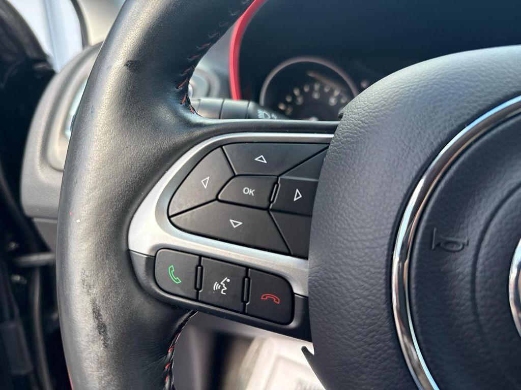 used 2018 Jeep Compass car, priced at $16,900