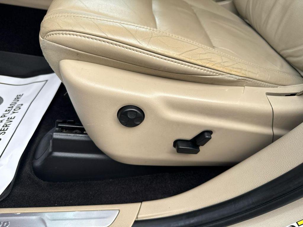used 2014 Jeep Grand Cherokee car, priced at $13,900