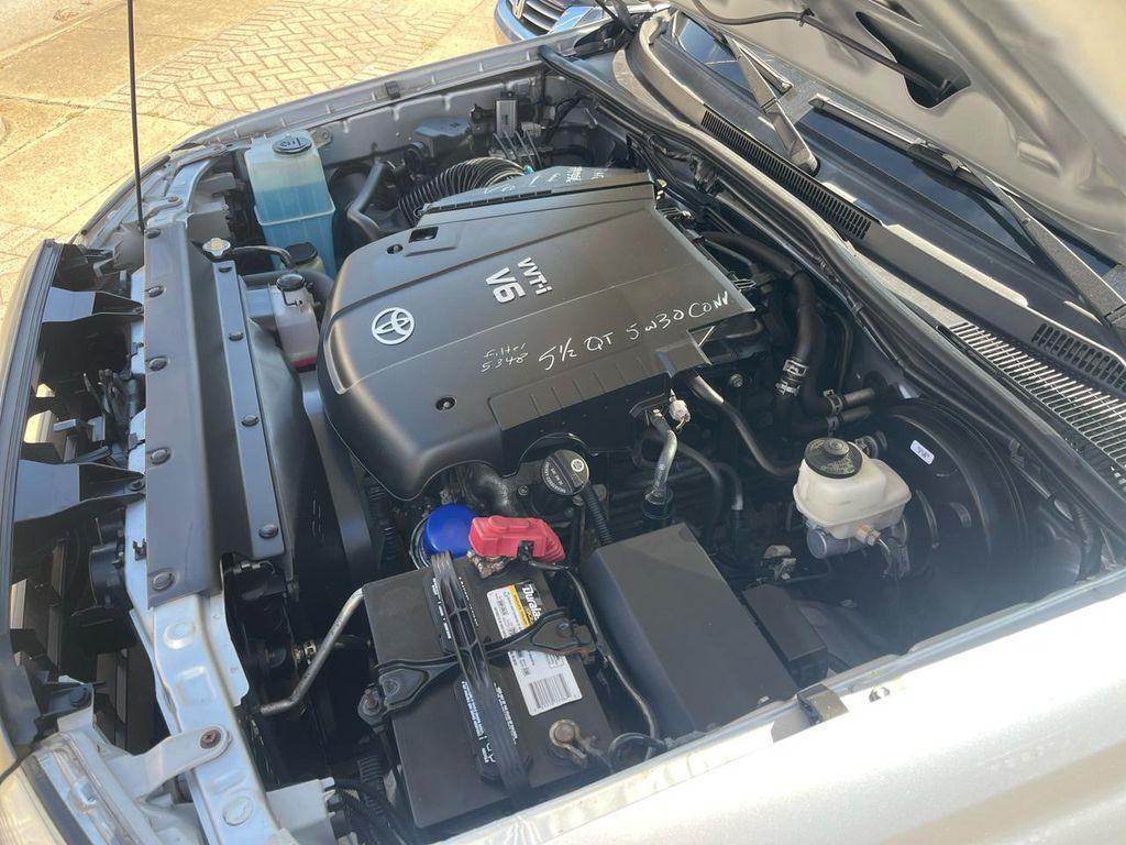 used 2013 Toyota Tacoma car, priced at $18,999