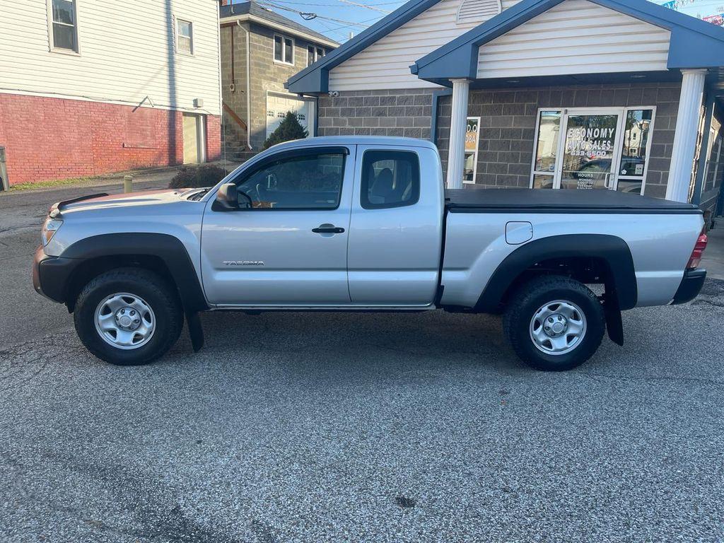 used 2013 Toyota Tacoma car, priced at $19,500