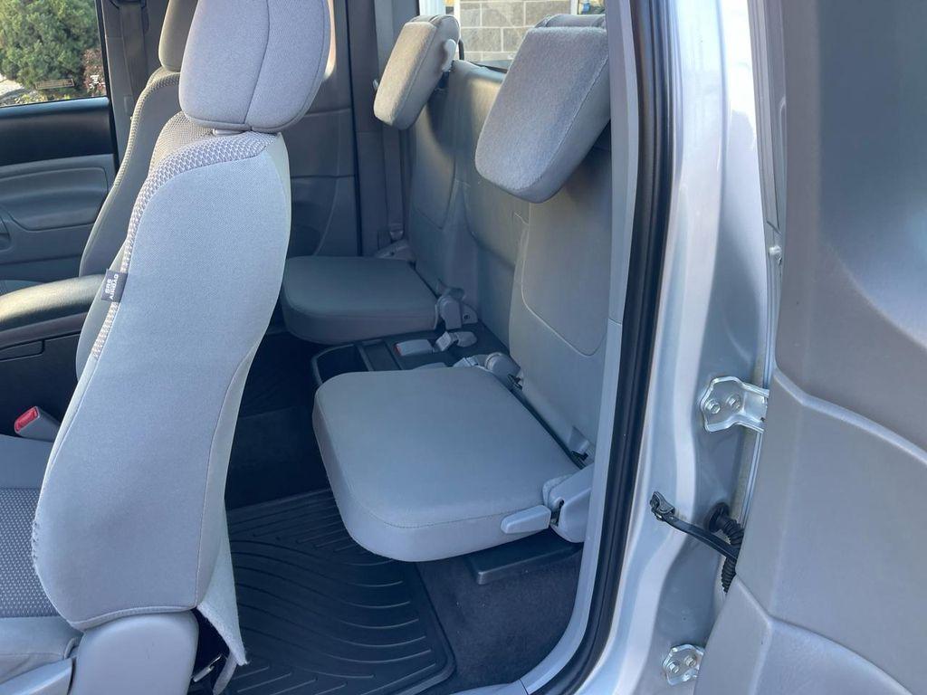 used 2013 Toyota Tacoma car, priced at $19,500