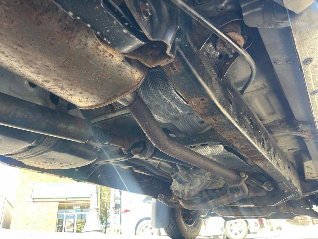 used 2013 Toyota Tacoma car, priced at $18,999
