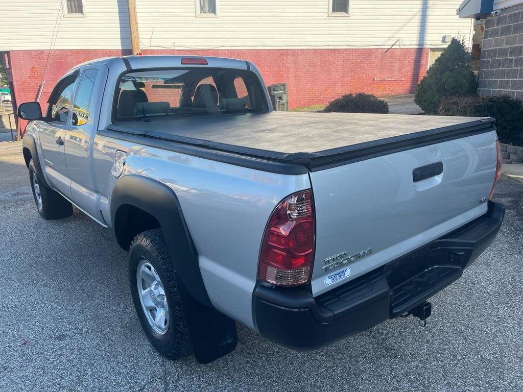 used 2013 Toyota Tacoma car, priced at $19,500