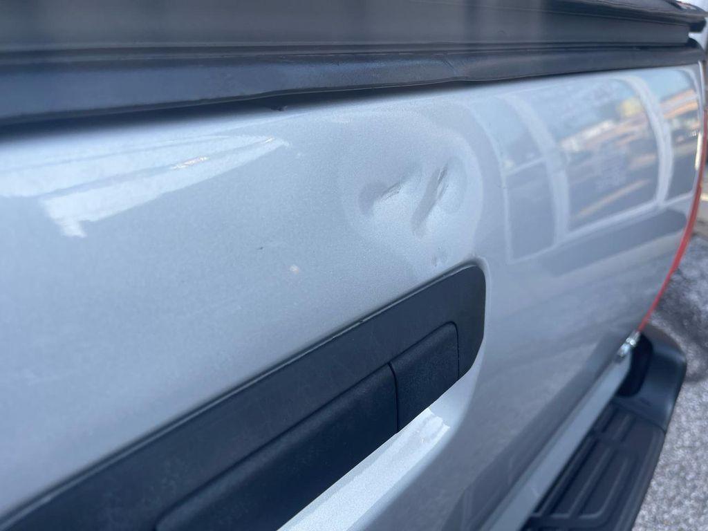 used 2013 Toyota Tacoma car, priced at $19,500