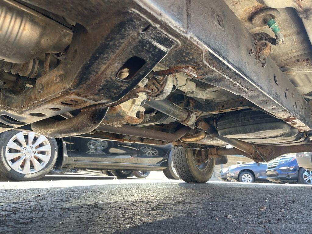 used 2013 Toyota Tacoma car, priced at $18,999