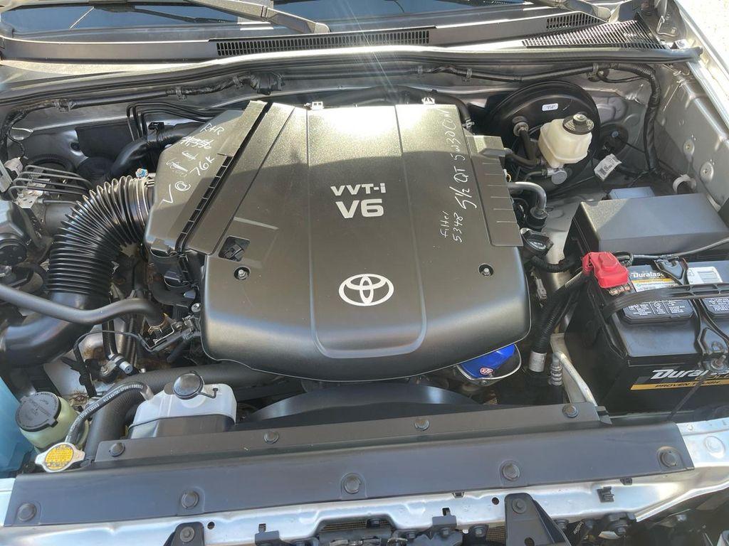 used 2013 Toyota Tacoma car, priced at $18,999