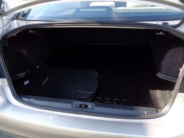used 2015 Subaru Legacy car, priced at $12,000