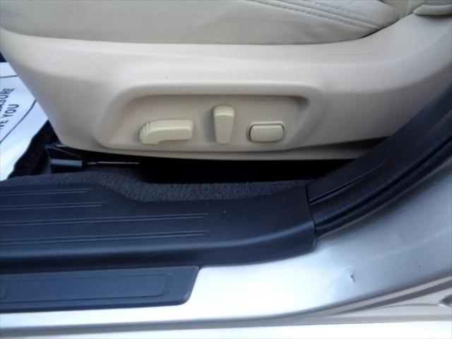 used 2015 Subaru Legacy car, priced at $12,000