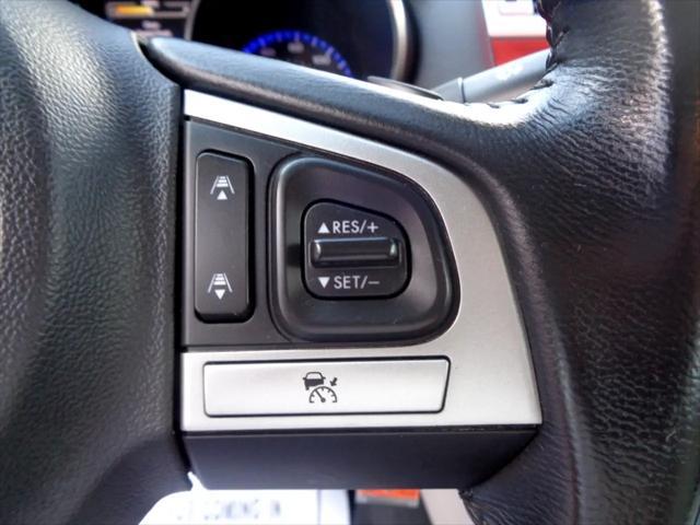 used 2015 Subaru Legacy car, priced at $12,000