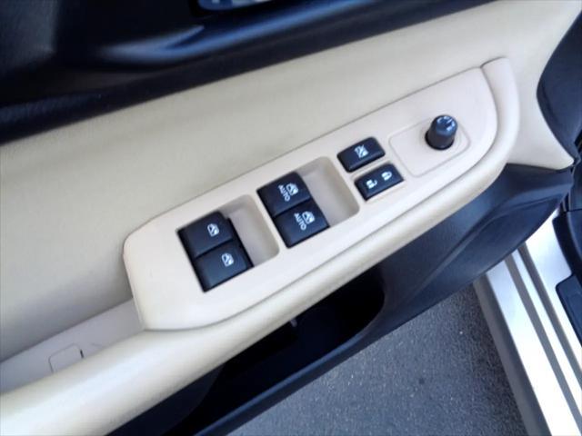 used 2015 Subaru Legacy car, priced at $12,000