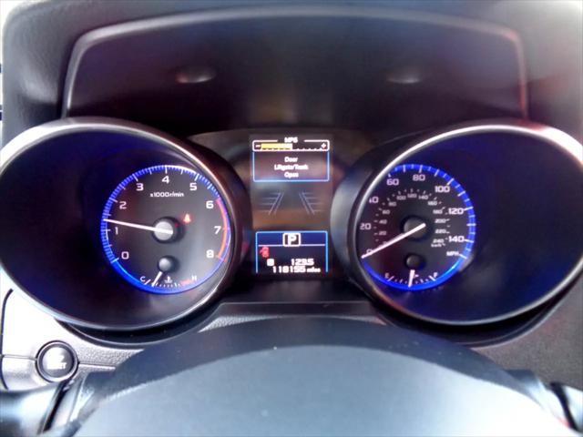 used 2015 Subaru Legacy car, priced at $12,000