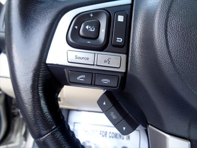 used 2015 Subaru Legacy car, priced at $12,000