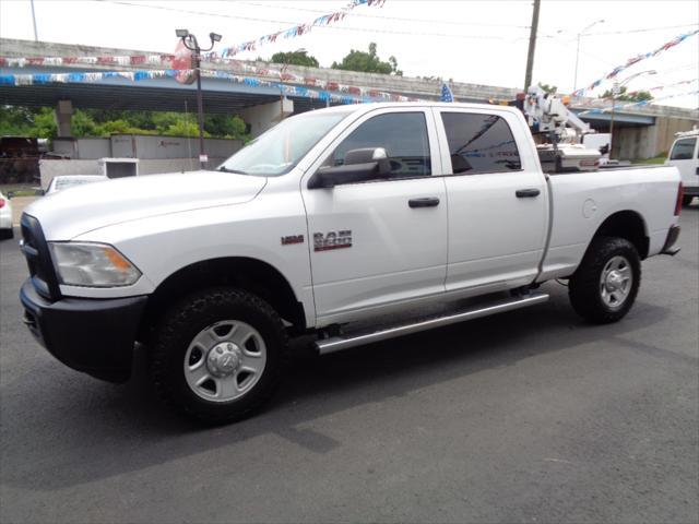 used 2014 Ram 2500 car, priced at $16,900