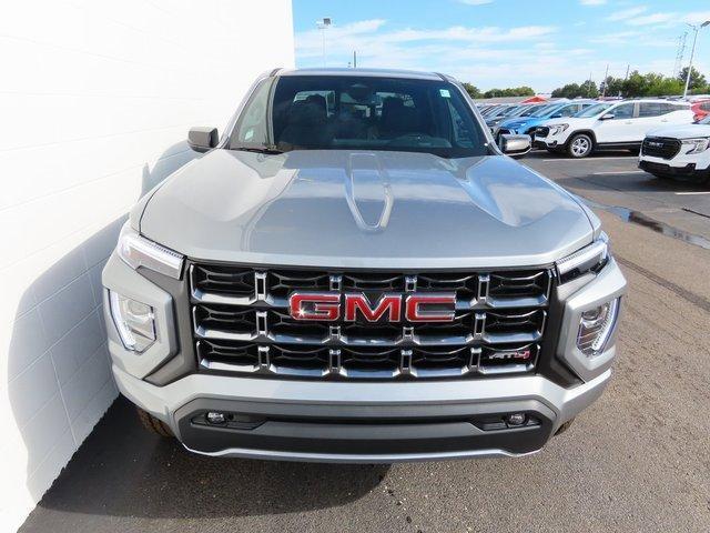 new 2024 GMC Canyon car, priced at $43,222