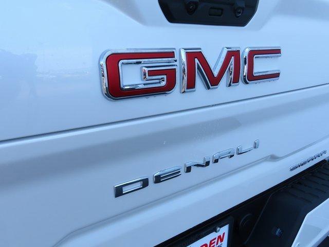 new 2024 GMC Sierra 2500 car, priced at $83,285