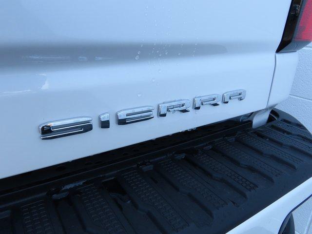 new 2024 GMC Sierra 2500 car, priced at $83,285