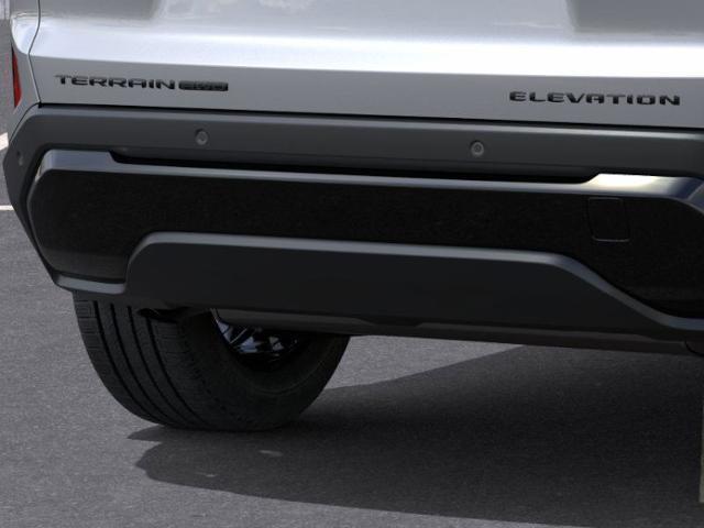 new 2026 GMC Terrain car, priced at $35,006