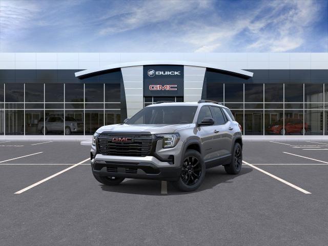 new 2026 GMC Terrain car, priced at $35,006