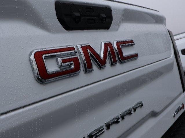 new 2025 GMC Sierra 3500 car, priced at $82,829