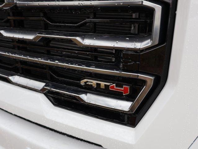 new 2025 GMC Sierra 3500 car, priced at $82,829